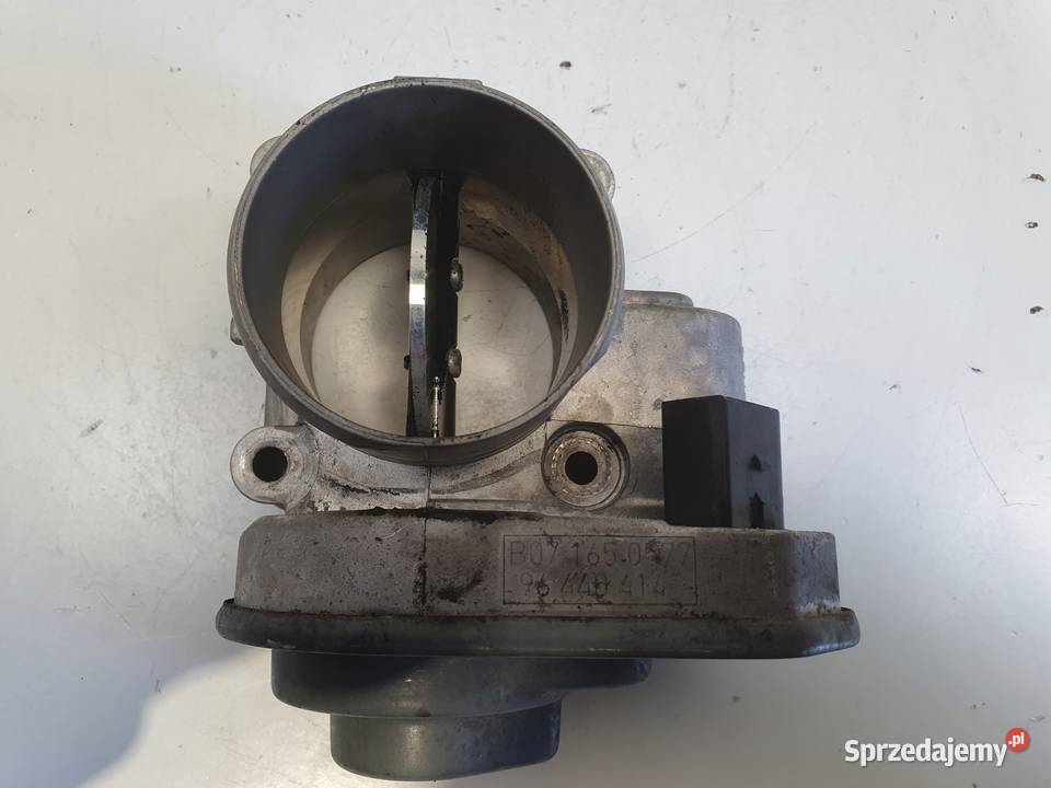 PRZEPUSTNICA Opel Antara A 20 CDTI osobowe lubelskie