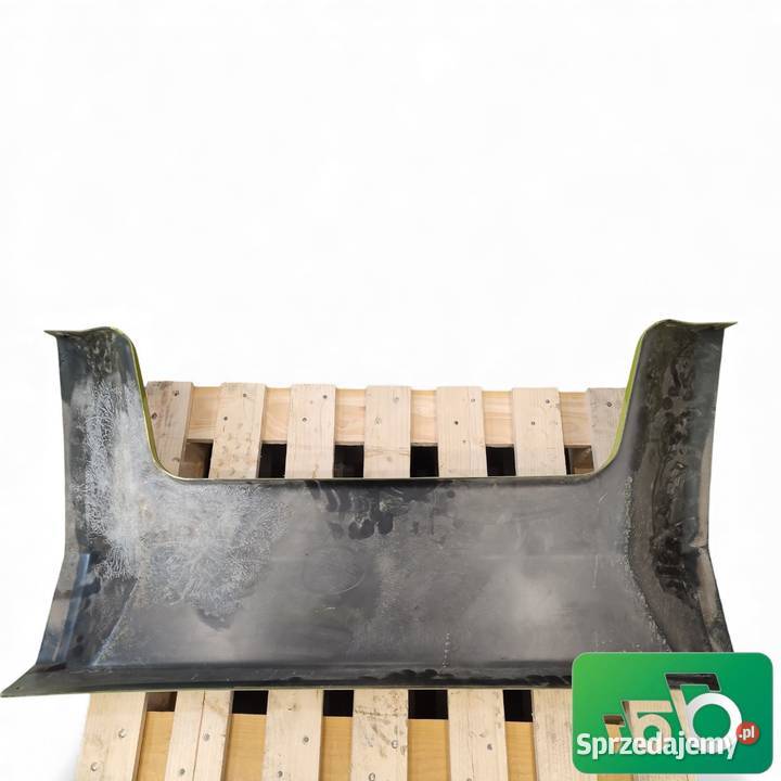 Pokrywa Klapa osłona Nadkole Kabiny Claas Arion Wilkowo