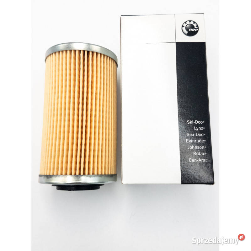 Filtr oleju SeaDoo SkiDoo BRP 420956741 Nowy Sącz