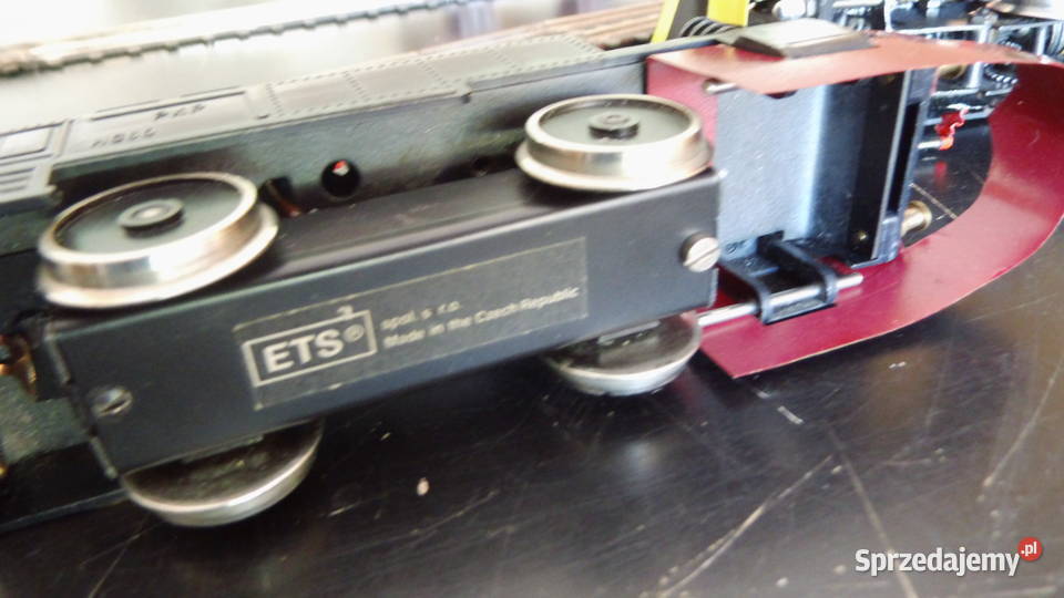 Wariackie napędu HC 60 polskiej produkcji FILM Antyki, Sztuka, Kolekcje Radzewice