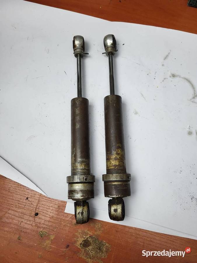 amortyzatory awo simson sport tourist Amortyzatory śląskie Rybnik