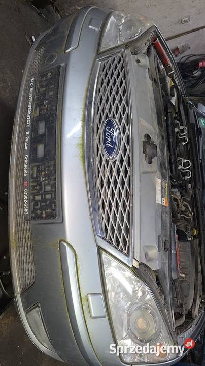 Ford mondeo 2007 diesel Drezdenko