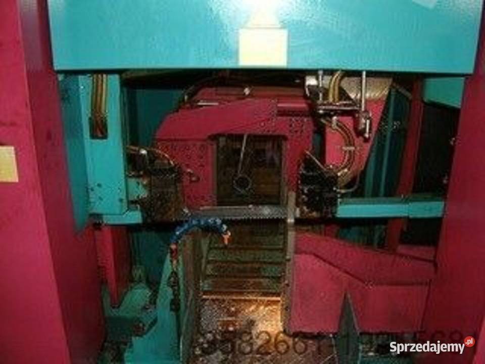 PIŁA TAŚMOWA Kaltenbach KBR 371 NAABG Radomsko