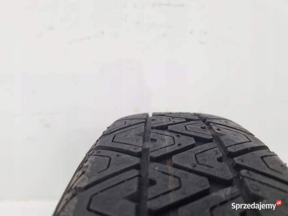 KOŁO DOJAZDOWE ZAPASOWE Opel Vectra C Astra H Chełm