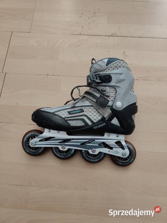 Rolki HYSPORTS ABEC7 Sport i Wypoczynek