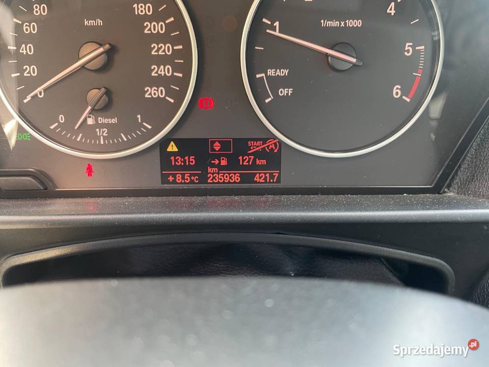 BMW 1 XDRIVE 1900cm3 Kłodzko sprzedam