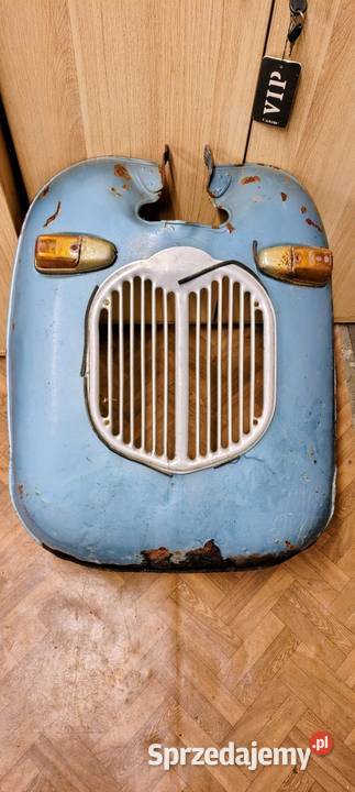 JAWA 250 353 354 PANELKA KIWACZKA DE LUXE EXPORT Świdnica sprzedam