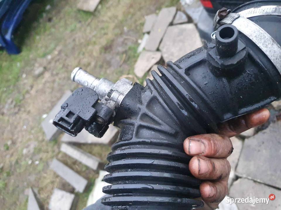 Rura dolotu volvo s70 s70 v70 lift z czujnikiem Rok produkcji 1999 Pozostałe Kraków