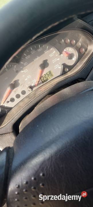 Ford Focus opolskie Gorzów Śląski