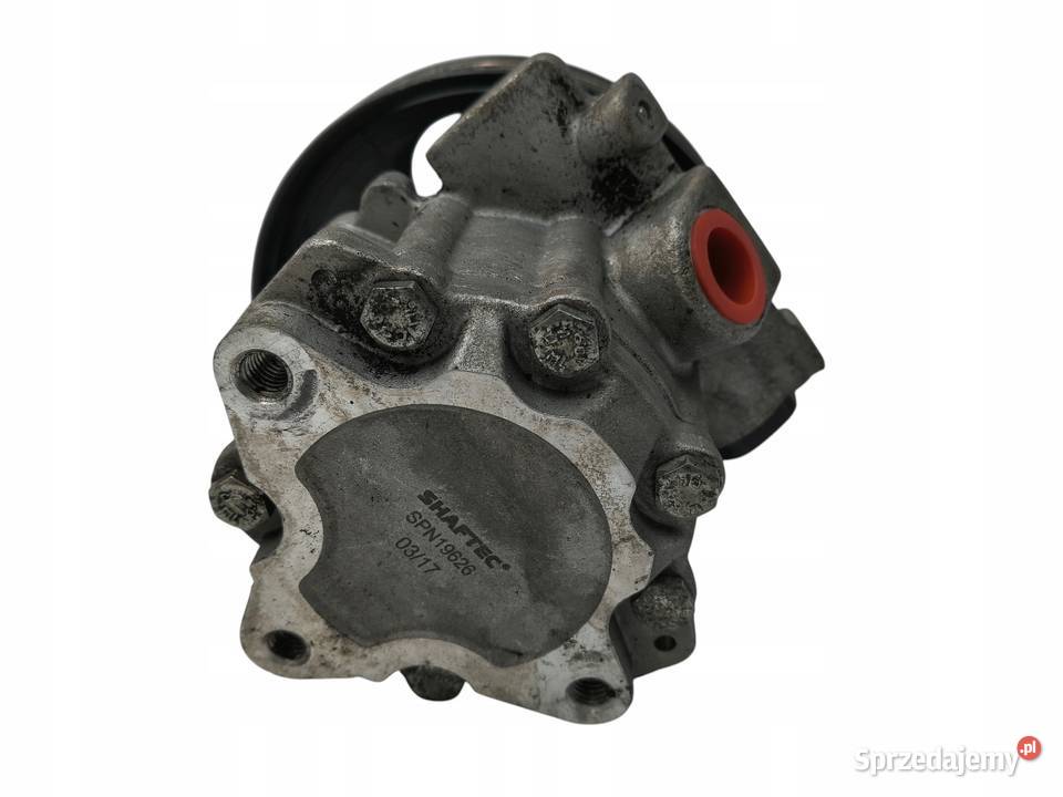 POMPA WSPOMAGANIA Citreon C5 20 HDI SPN19626 Chełm