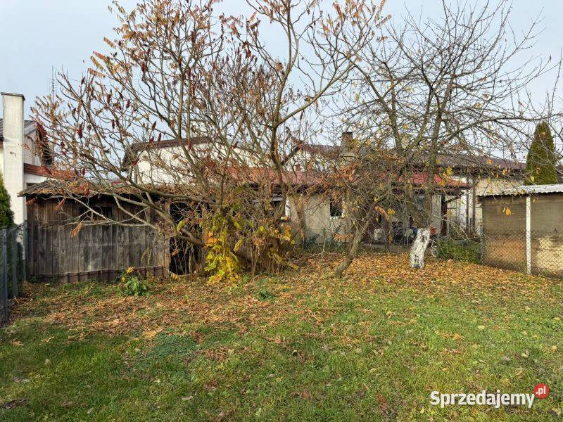 Lokal z działką jeziora idealny pod remont Nowy Duninów