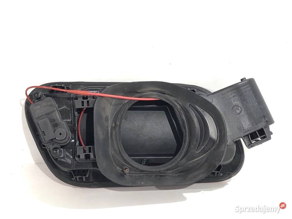 KLAPKA GNIAZDA ŁADOWANIA AUDI A7 C8 4K8810593