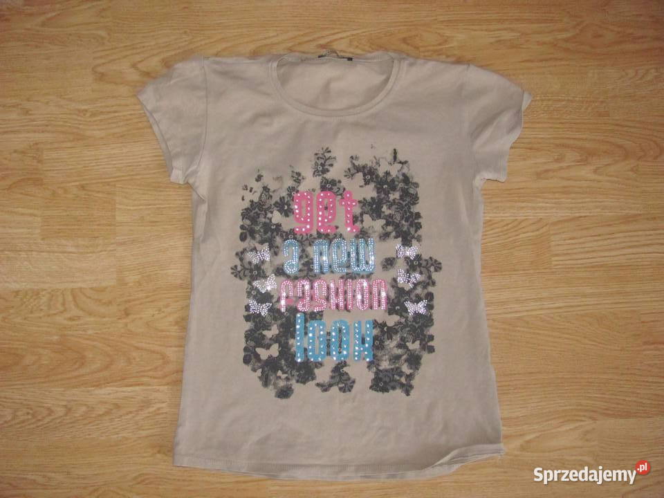 Bluzki damskie Inny wzór Pruszcz Gdański