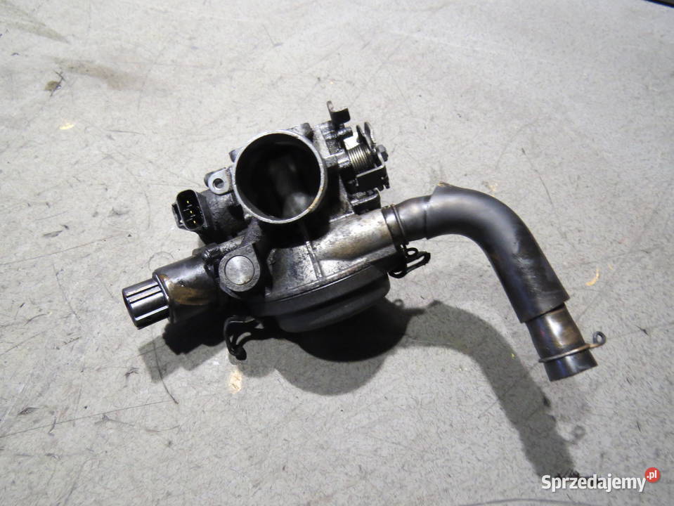 YAMAHA MAJESTY 250 400 2011 GAŹNIK MEMBRANA mazowieckie Warszawa sprzedam