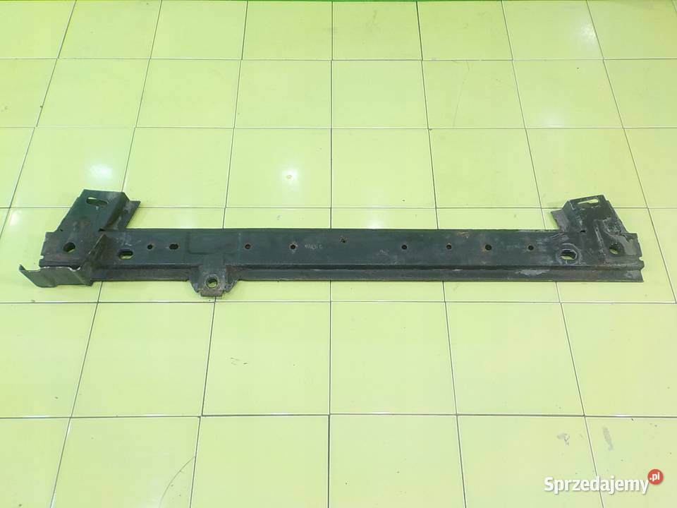 MERCEDES CITAN 15 CDI 16r VAN LONG belka pod Suków