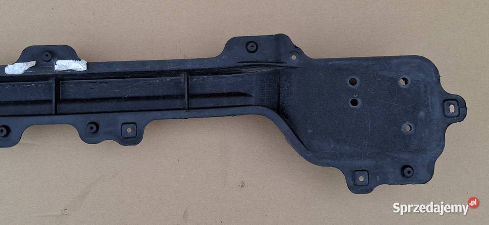 HYUNDAI IONIQ VI 6 BELKA ZDERZAKA TYŁ osobowe Bieleń