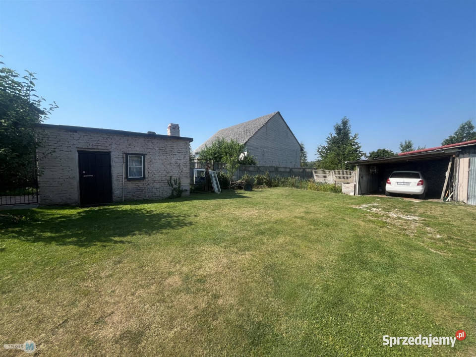 Sprzedam dom 175m2 Chmielnik sprzedam