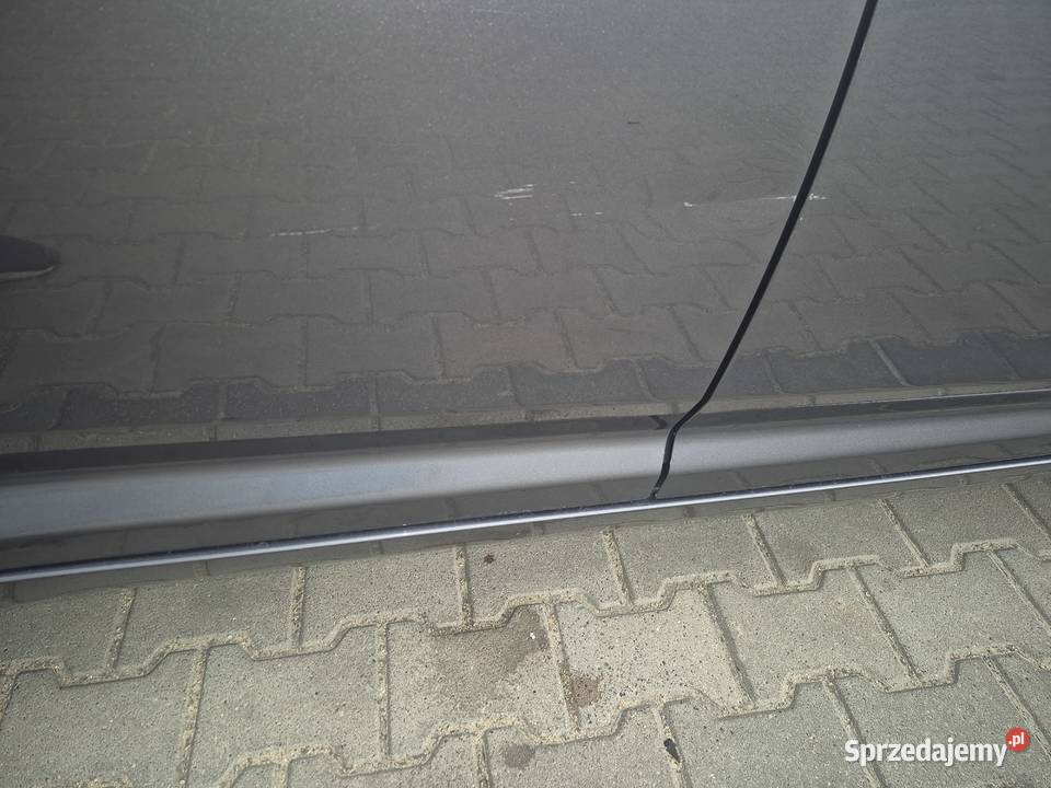 Toyota Avensis T27 D4D kombi 2000cm3 Warszawa