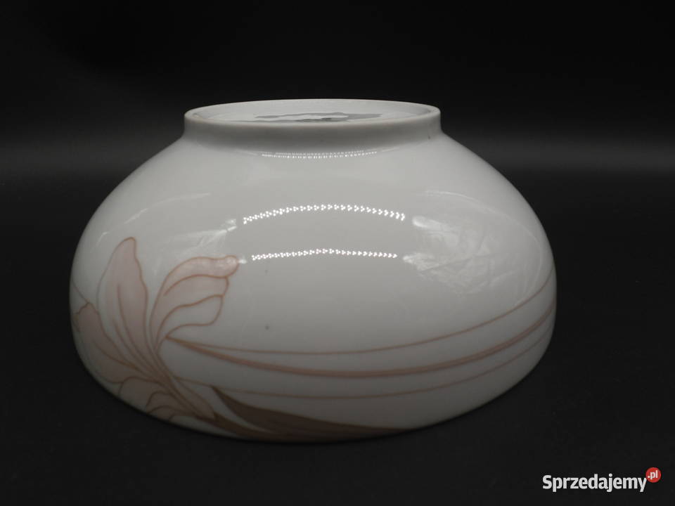 Porcelanowa miska Eschenbach Thema Tropical z Raszków sprzedam