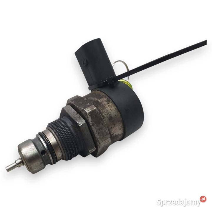 REGULATOR CIŚNIENIA PALIWA Audi A6 C7 Q5 30 TDI Chełm sprzedam