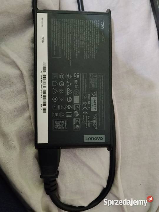 Lenovo nedbok Korytowo
