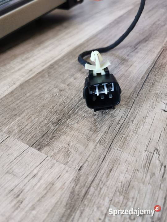 Nagrzewnica Ptc Hyundai Ioniq 5 97191GI000 Świerzawa