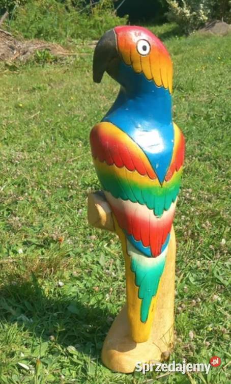 Unikalna Dekoracja OgrodowaDomowa Klatka Vintage Wąbrzeźno