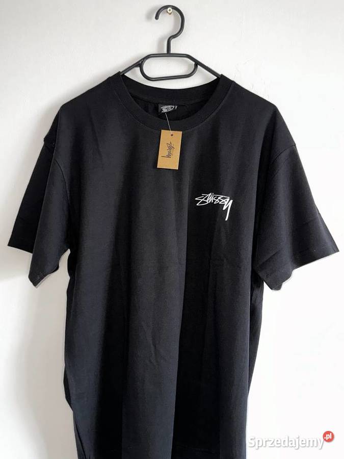 Stussy Arachnid Pigment