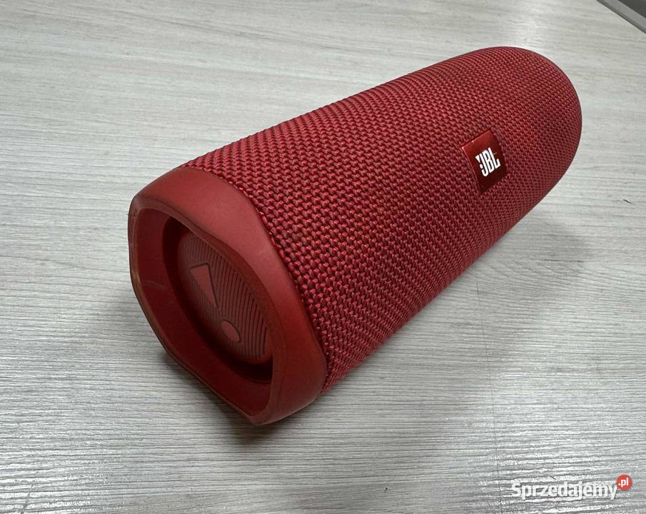 Głośnik bezprzewodowy JBL Flip 5 20W Elbląg sprzedam