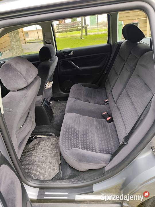 VW Passat B5 fl kombi 19 TDI czujnik deszczu Passat Passat lubelskie