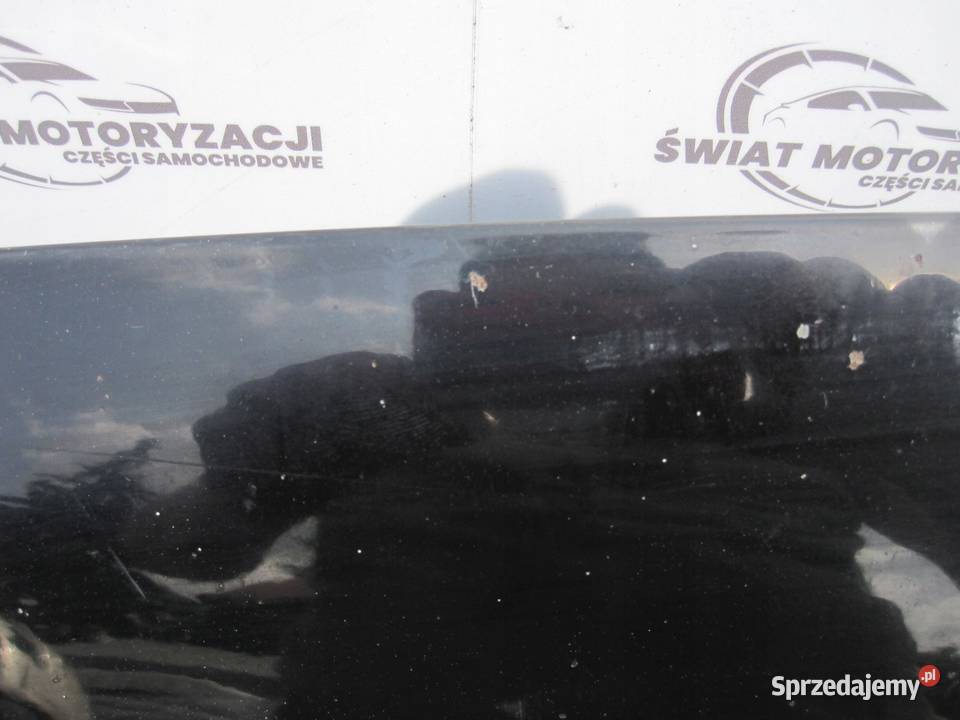 HONDA CRV III 07r maska Maski