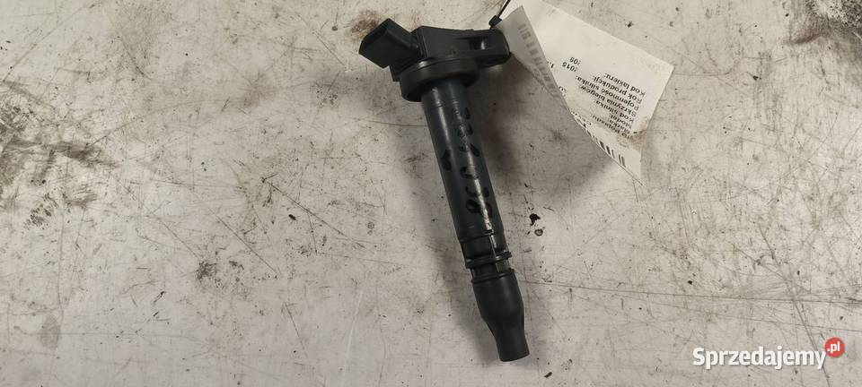 CEWKA ZAPŁONOWA TOYOTA AURIS II LIFT Lipno