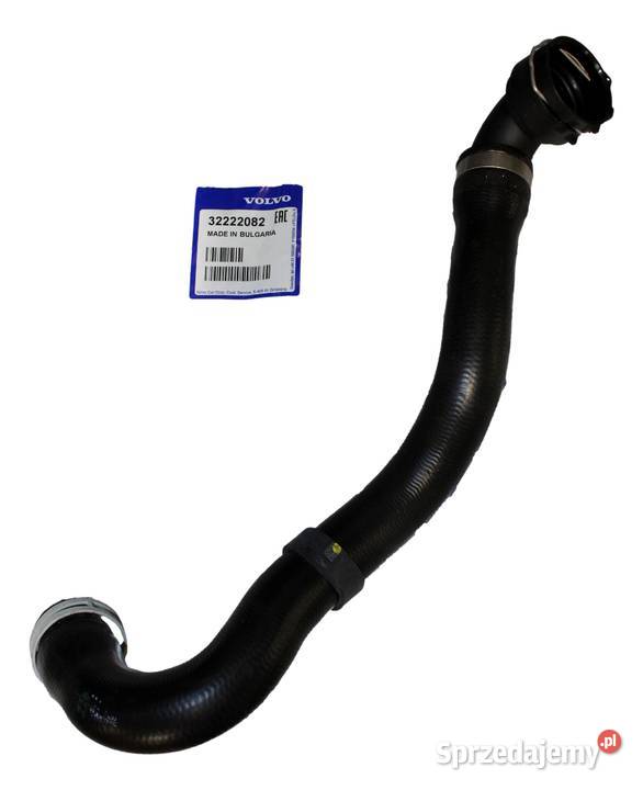 VOLVO XC40 przewod chlodnicy ukladu chlodzenia Bielany Wrocławskie