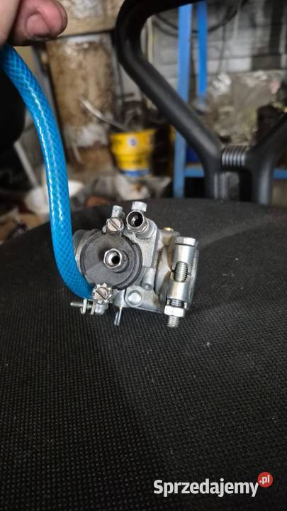 Sprzedam części simson s51 sr 50 Pozostałe Kielce