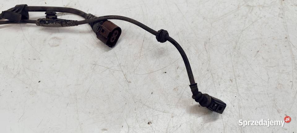 WIĄZKA ZACISKU LEWY TYŁ AUDI A6 C6 4F0972253Q