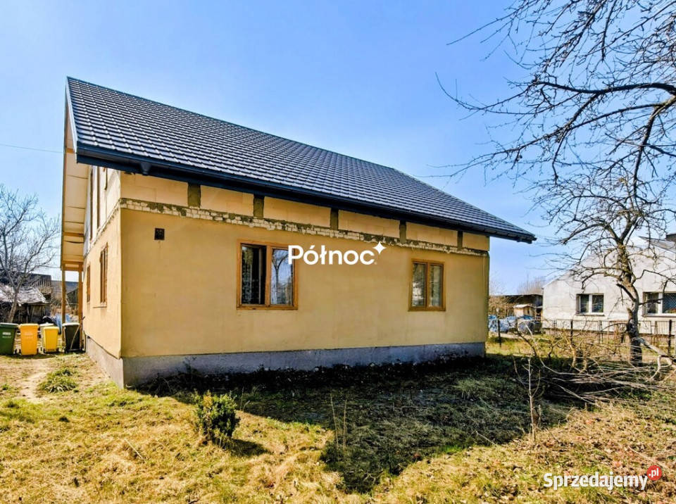 Dom Chełma remoncie 2025 lubelskie Pławanice