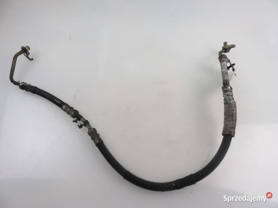 PRZEWÓD WSPOMAGANIA JAGUAR XF I 30 TD