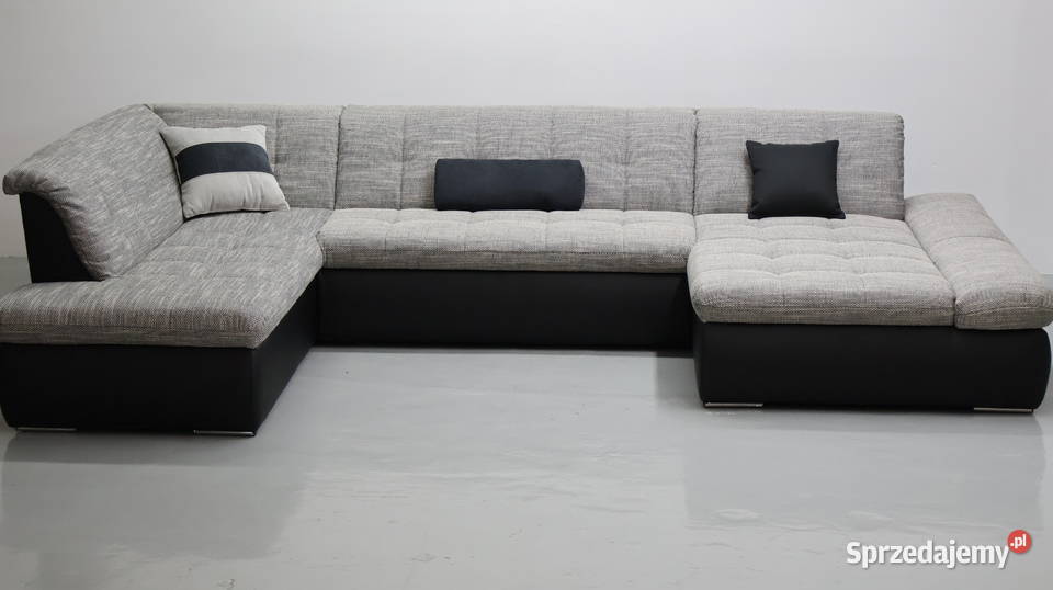 TSC Nowy narożnik U funkcja spania regulowany Narożniki