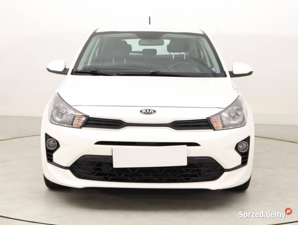 Kia Rio 12 DPI wielofunkcyjna kierownica Bielany Wrocławskie