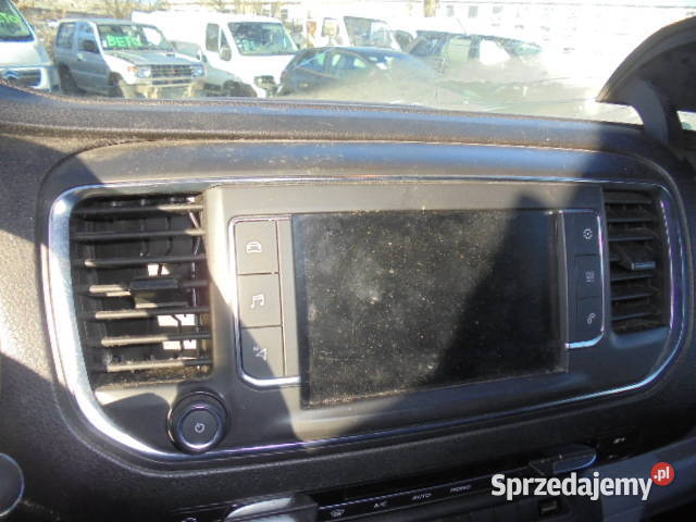 PEUGEOT Expert 20 HDi 177 EN690 diesel Wrocław