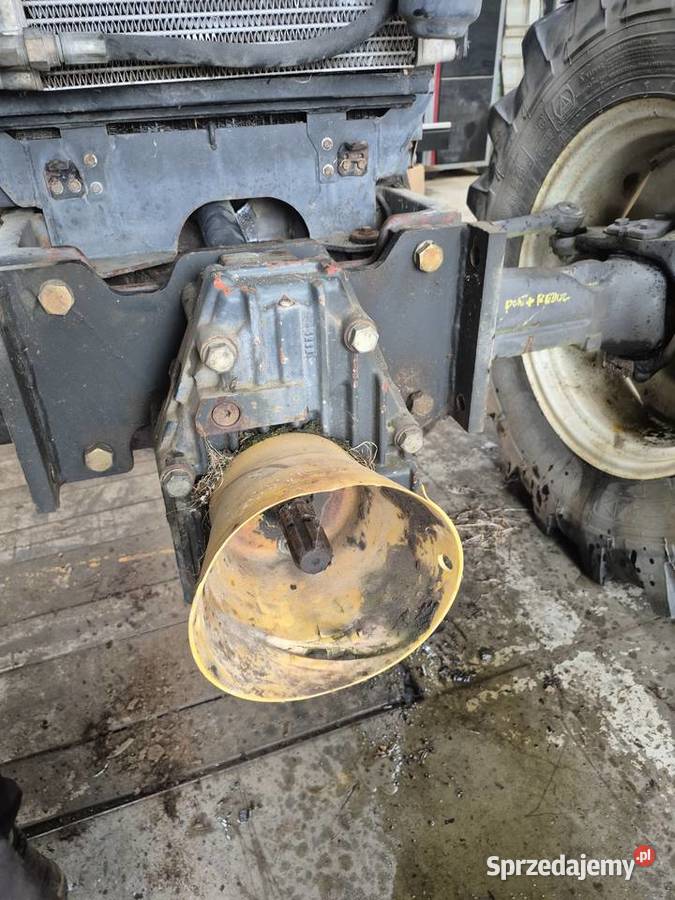 Sprzedam Oryginał tuz mailleux do traktora Turek sprzedam