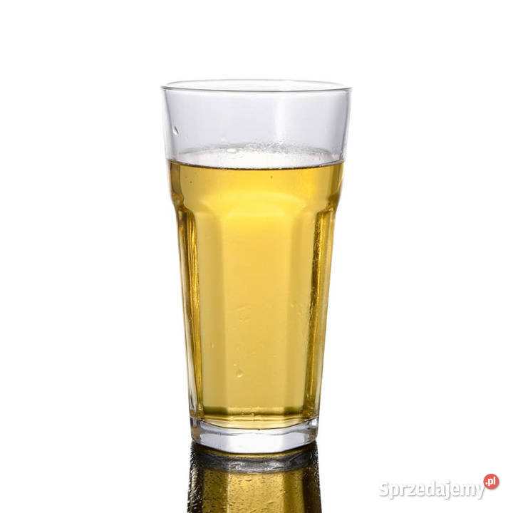 Szklanki na piwo 6 475 ml WM4005745 Warszawa