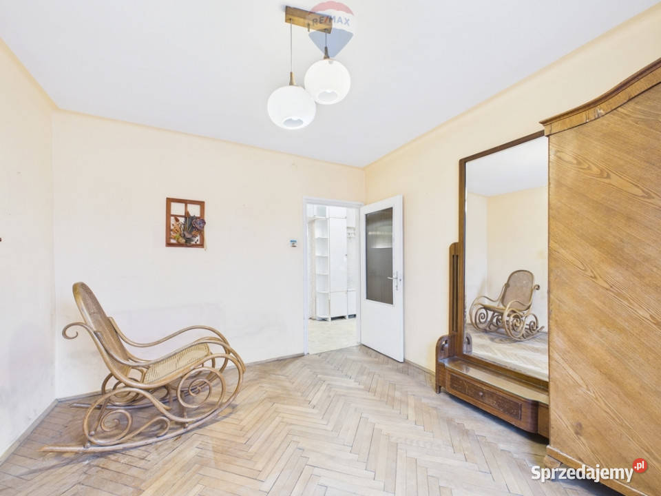 Mieszkanie 53 m Nowy Targ Al 1000lecia