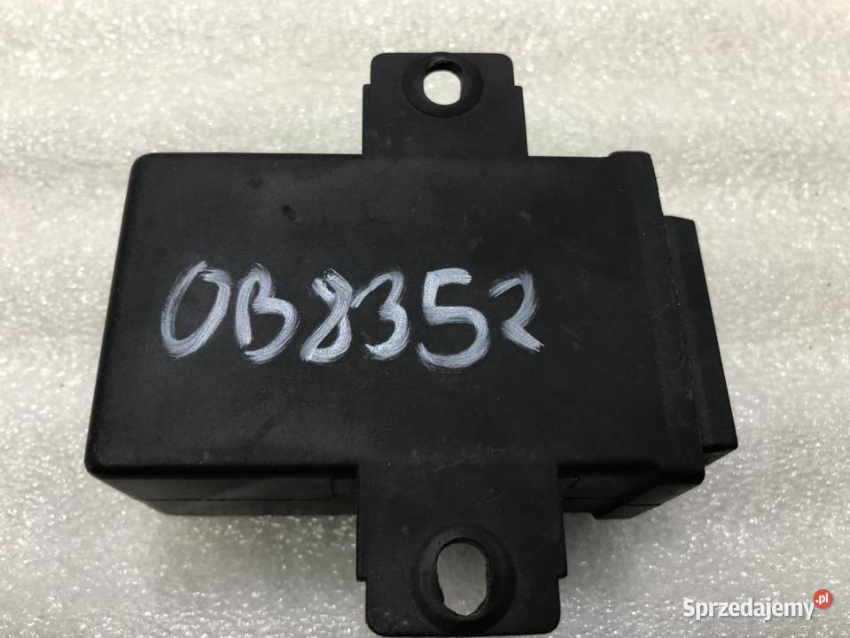 MODUŁ CENTRALNY ZAMKA OPEL VECTRA B 90356128 sprzedam