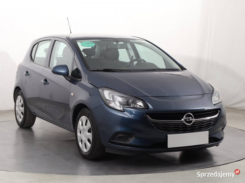 Opel Corsa 14 Katowice