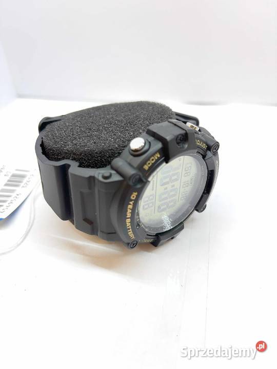 Casio zegarek męski AE1500WHX1A GWARANCJA Elbląg