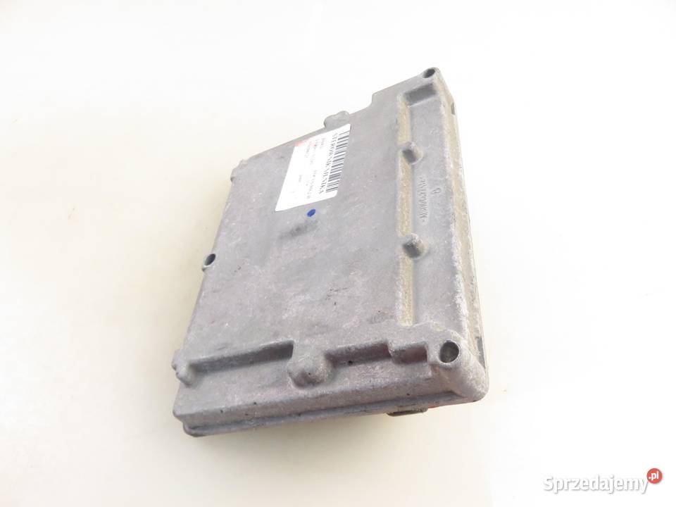 STEROWNIK FORD FOCUS MK2 II 20 5M5112A650SD