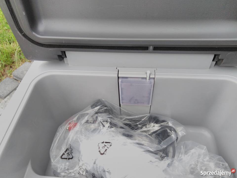 Lodówka kompresorowa Waeco CoolFreeze CDF 36