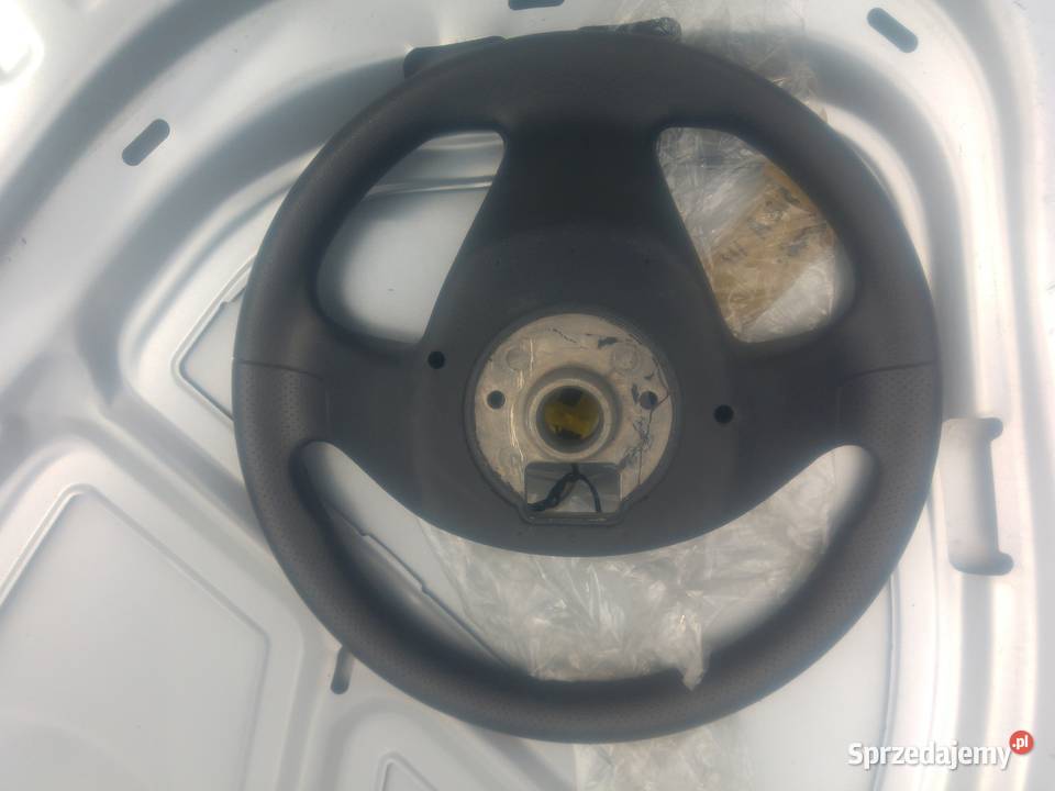 6L0419091R kierownica Seat Ibiza III osobowe
