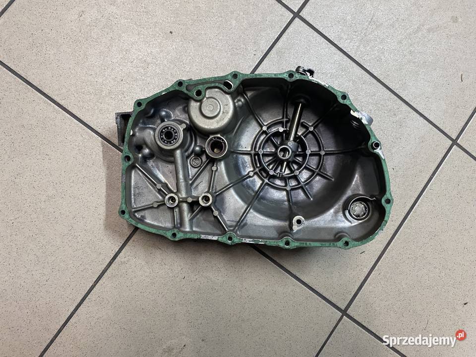 Pokrywa sprzęgła silnika Honda Varadero XL 125 Brzeszcze